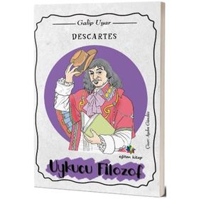 Descartees Uykucu Filozof - Galip Uyar
