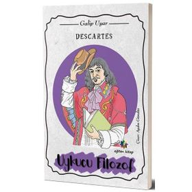 Descartees Uykucu Filozof - Galip Uyar
