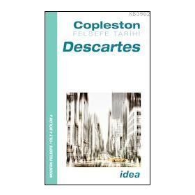 DESCARTES - ALFRED FOUILLE