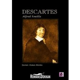 DESCARTES - ALFRED FOUILLE