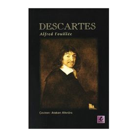 DESCARTES - ALFRED FOUILLE