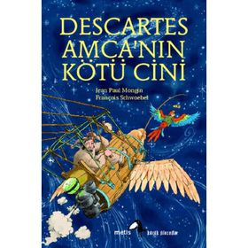DESCARTES AMCANIN KÖTÜ CINI - JEAN PAUL MONGIN