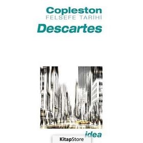 Descartes - Frederick Copleston