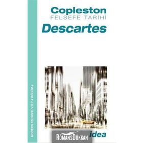 Descartes - Frederick Copleston