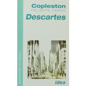 Descartes - Frederick Copleston