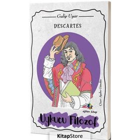 Descartes Galip Uyar