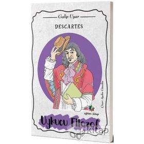 Descartes Galip Uyar
