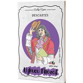 Descartes Galip Uyar