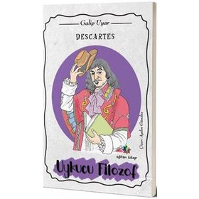 Descartes Galip Uyar