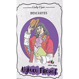 Descartes Galip Uyar