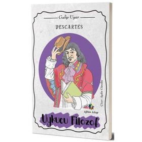 Descartes Galip Uyar