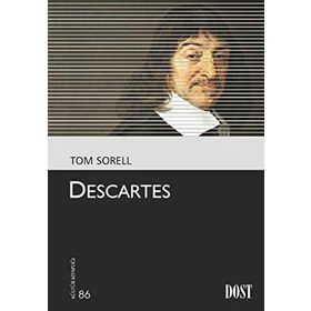 DESCARTES - TOM SORELL