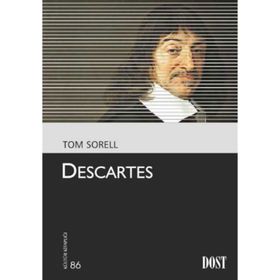 DESCARTES - TOM SORELL