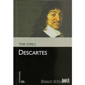 DESCARTES - TOM SORELL