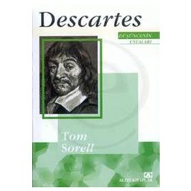 DESCARTES - TOM SORELL