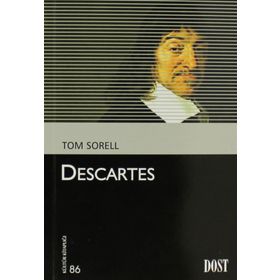 DESCARTES - TOM SORELL