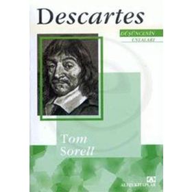 DESCARTES - TOM SORELL