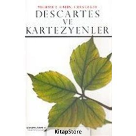 DESCARTES VE KARTEZYENLER - MEHMET EMIN ERİŞİRGİL