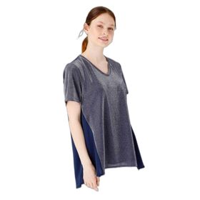 Desen 02421957 Lacivert Kadın Tunik