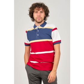Desen 0249821 İndigo Erkek T-Shirt