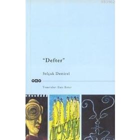DESEN KİİTABI - ENIS BATUR