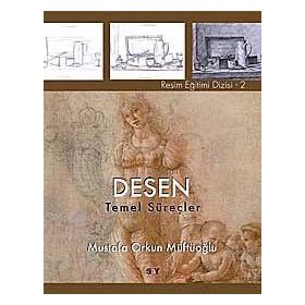 DESEN - TEMEL SÜREÇLER - MUSTAFA ORKUN MÜFTÜOĞLU