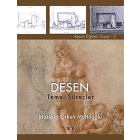 DESEN - TEMEL SÜREÇLER - MUSTAFA ORKUN MÜFTÜOĞLU