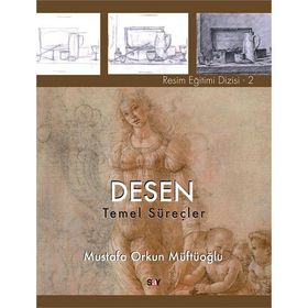 DESEN - TEMEL SÜREÇLER - MUSTAFA ORKUN MÜFTÜOĞLU