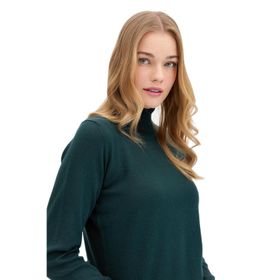 Desen Triko 0240017 Nefti Kadın Bluz