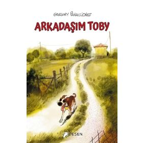 Desen Yayınları Arkadaşım Toby