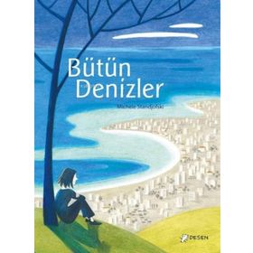 Desen Yayınları Bütün Denizler