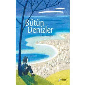 Desen Yayınları Bütün Denizler