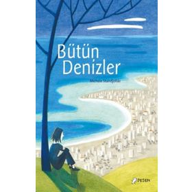 Desen Yayınları Bütün Denizler