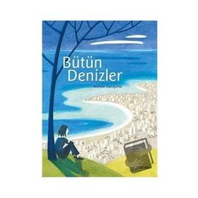 Desen Yayınları Bütün Denizler
