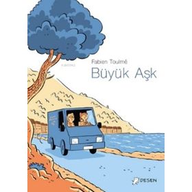 Desen Yayınları Büyük Aşk