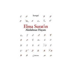 Desen Yayınları Elma Surat'ın Akılalmaz Hayatı