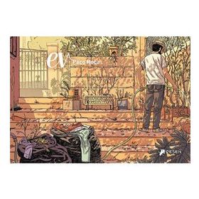 Desen Yayınları Ev