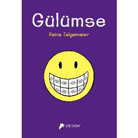 Desen Yayınları Gülümse Raina Telgemeler