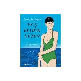 Desen Yayınları Hoş Geldin Hüzün