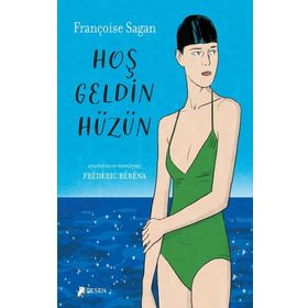Desen Yayınları Hoş Geldin Hüzün