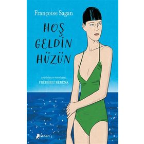Desen Yayınları Hoş Geldin Hüzün
