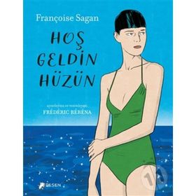 Desen Yayınları Hoş Geldin Hüzün