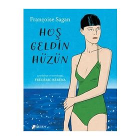 Desen Yayınları Hoş Geldin Hüzün