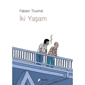 Desen Yayınları İki Yaşam