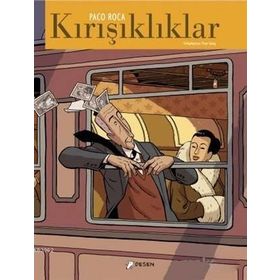 Desen Yayınları Kırışıklıklar