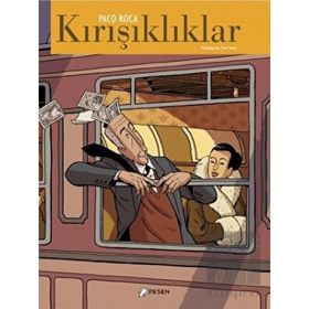Desen Yayınları Kırışıklıklar