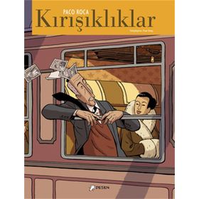 Desen Yayınları Kırışıklıklar