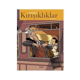 Desen Yayınları Kırışıklıklar