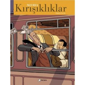 Desen Yayınları Kırışıklıklar