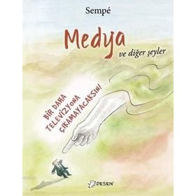 Desen Yayınları Medya ve Diğer Şeyler